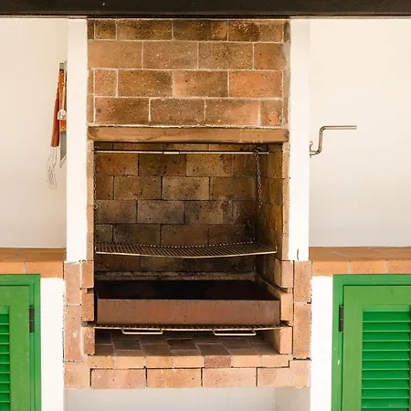 Prázdninový dům Casa Chica