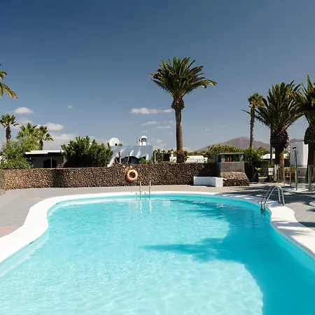 Prázdninový dům Casa Chica Playa Blanca (Lanzarote)