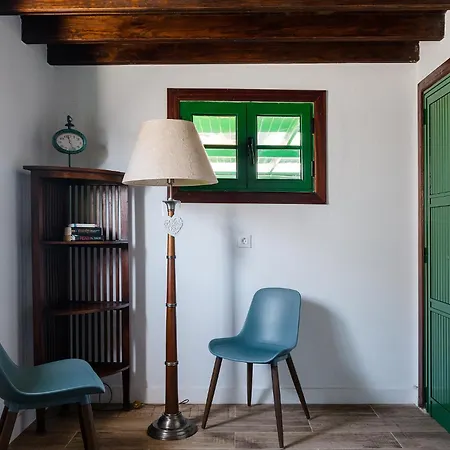 Casa Chica Prázdninový dům