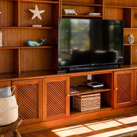 Casa Chica * Playa Blanca