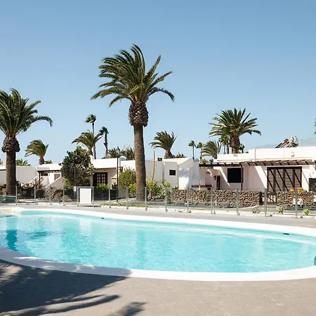 Tatil Evi Casa Chica