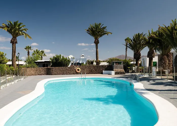 Holiday home Casa Chica Playa Blanca (Lanzarote)