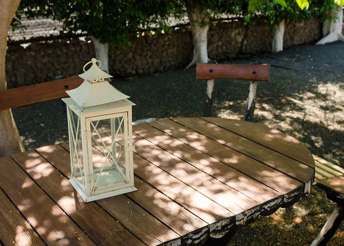 Tatil Evi Casa Chica *