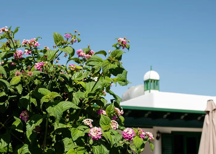 Casa Chica Tatil Evi