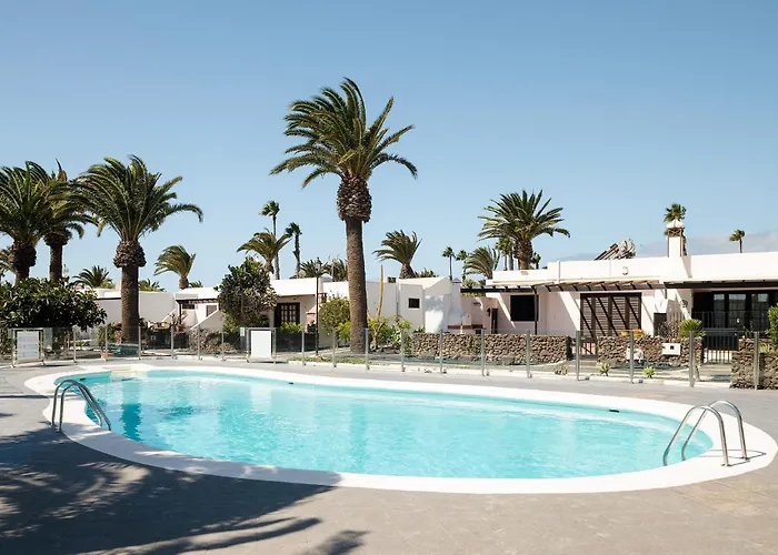 Tatil Evi Casa Chica