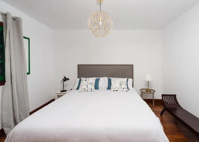 Casa Chica Holiday home