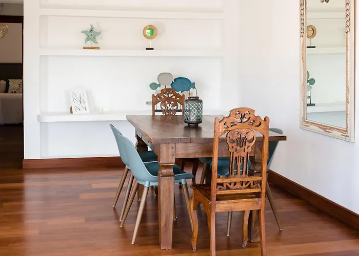 Casa Chica Tatil Evi