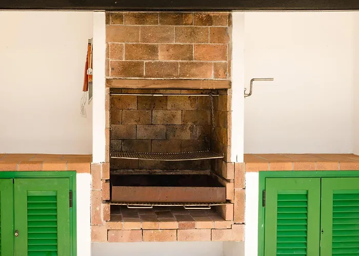 Tatil Evi Casa Chica