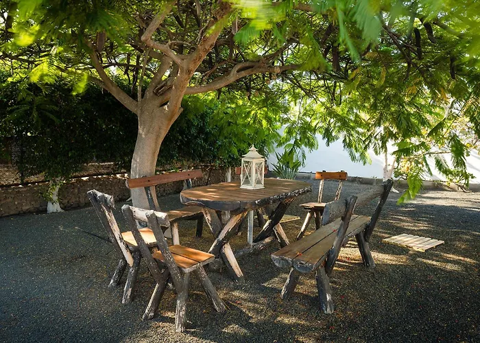 Casa Chica Playa Blanca (Lanzarote)