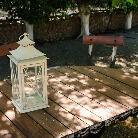 Сasa de vacaciones Casa Chica *