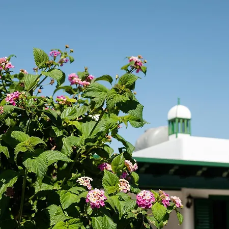 Casa Chica Сasa de vacaciones