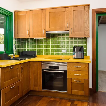 Casa Chica Сasa de vacaciones *