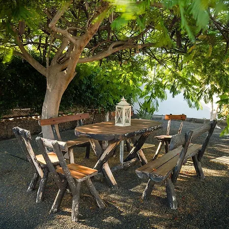 Casa Chica Playa Blanca (Lanzarote)