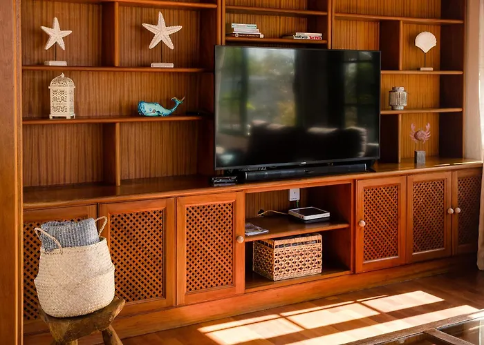 Casa Chica * Playa Blanca (Lanzarote)