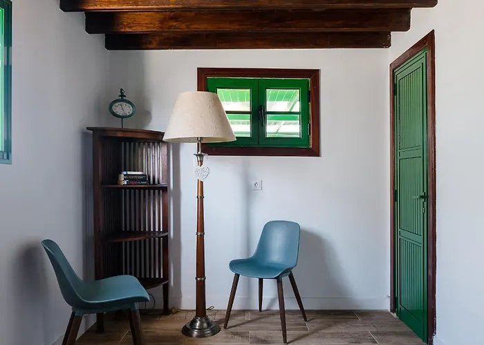 Casa Chica Ferienhaus